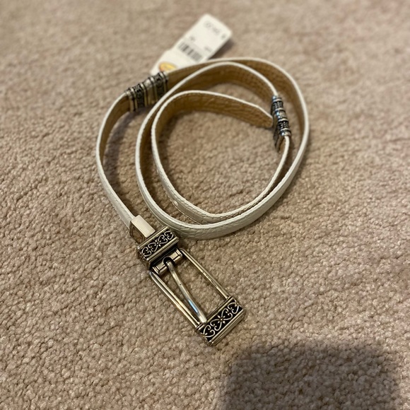 NWT Brighten reversible belt - Picture 1 of 3